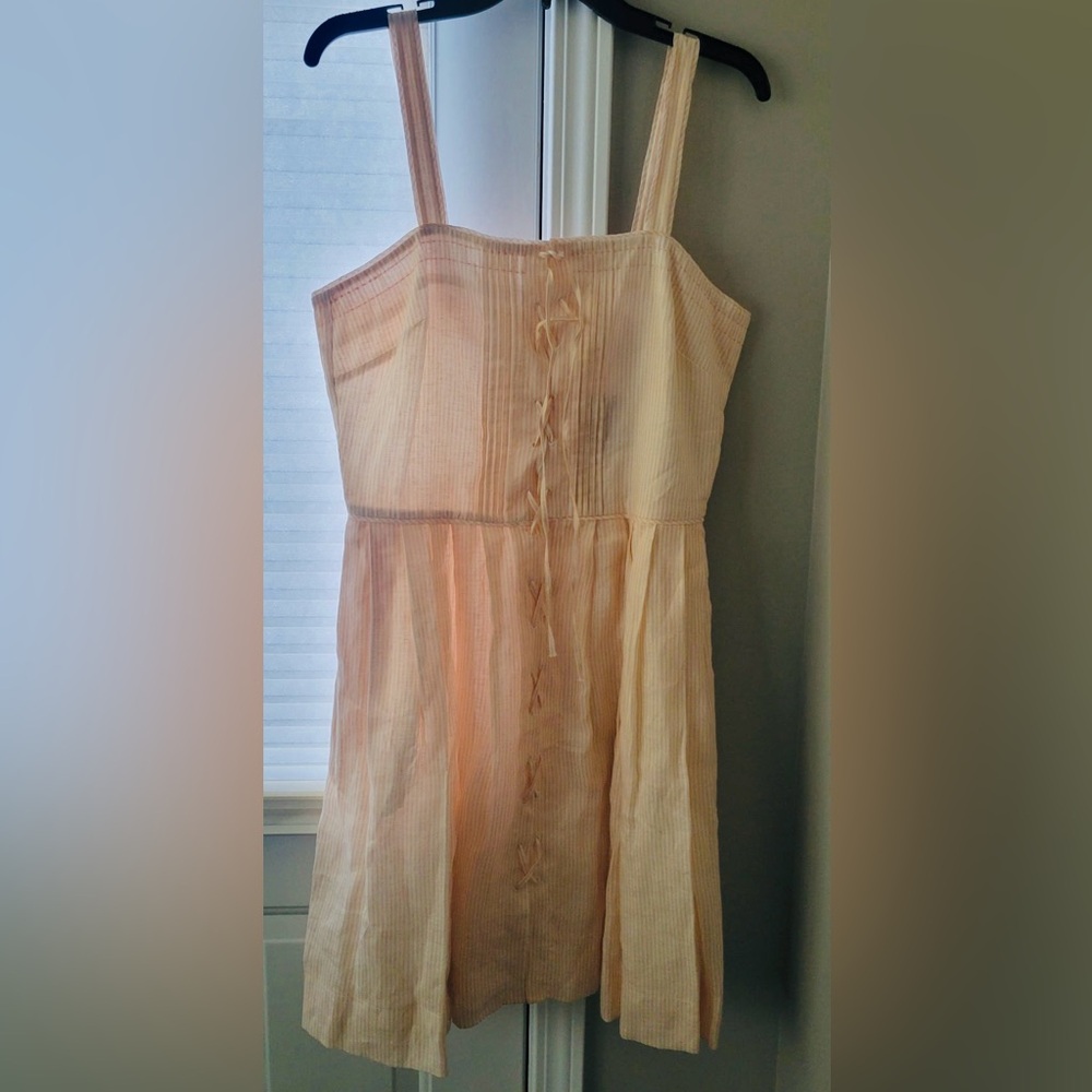 See by CHLOE dress Brand new with Tags!